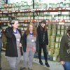 Logistycy i informatycy na stażu w Maladze